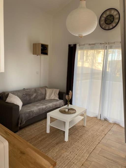 Logement Avec Mezzanine Tremblay-en-France Zewnętrze zdjęcie
